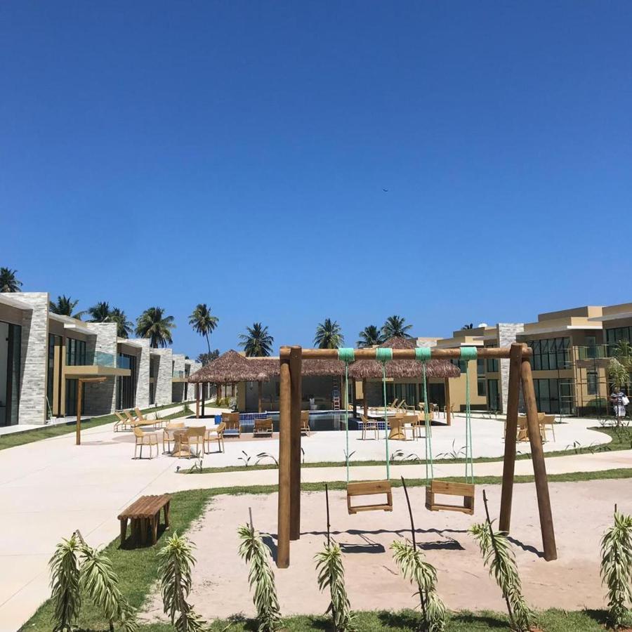 Morada do Toque - Casa 1 - Encantos de Milagres São Miguel dos Milagres Exterior foto
