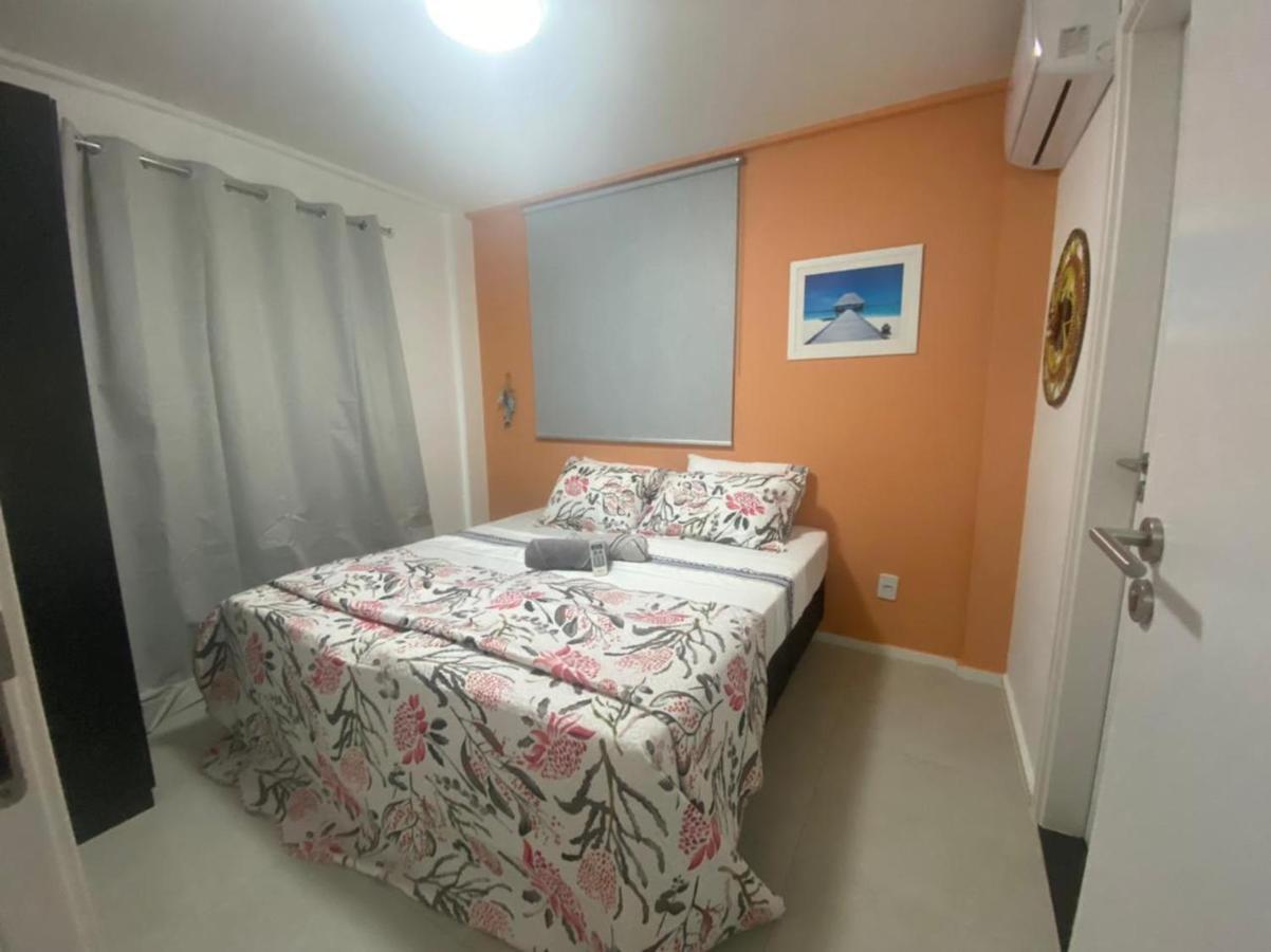 Morada do Toque - Casa 1 - Encantos de Milagres São Miguel dos Milagres Exterior foto