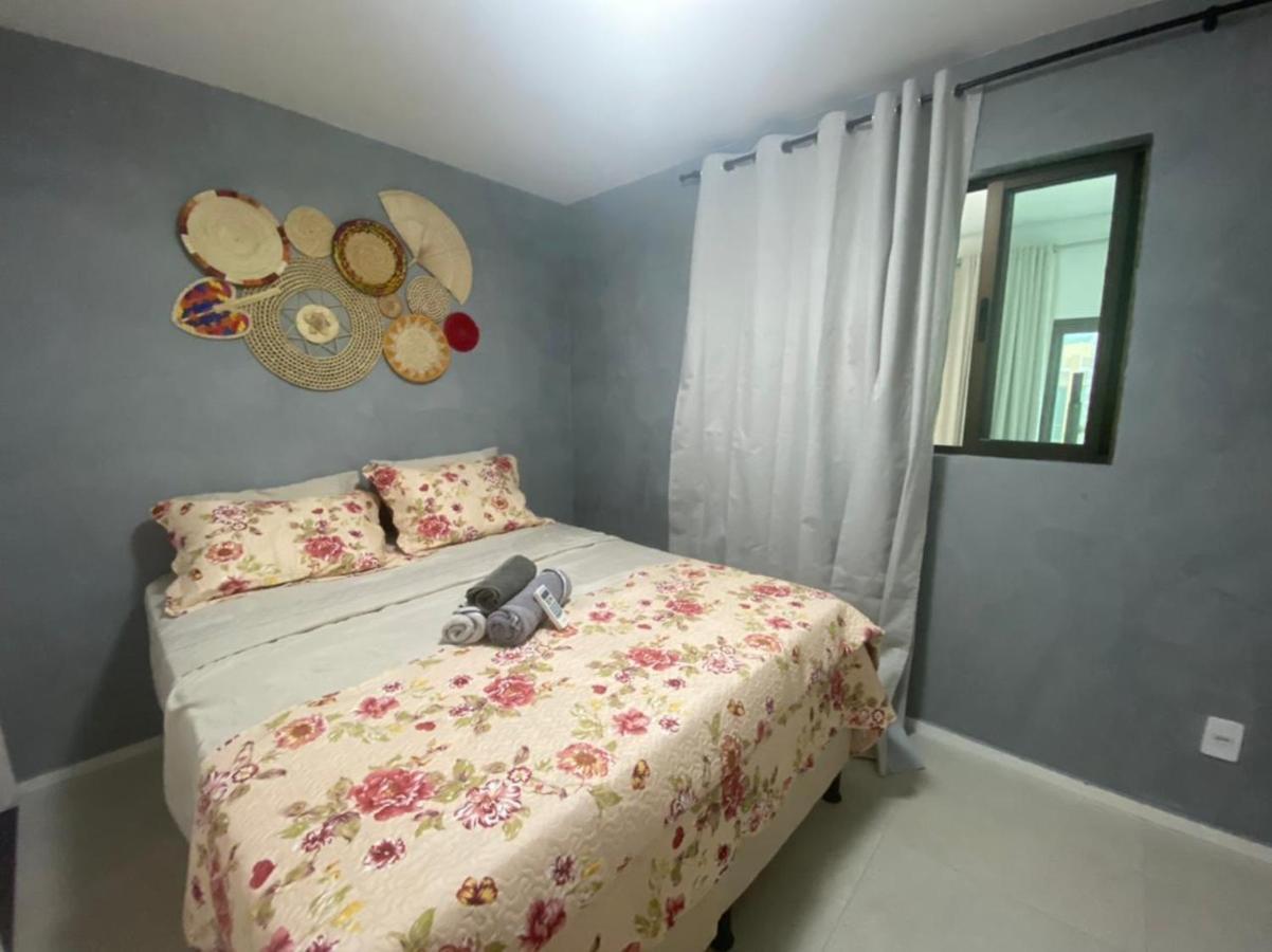 Morada do Toque - Casa 1 - Encantos de Milagres São Miguel dos Milagres Exterior foto