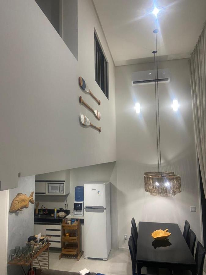 Morada do Toque - Casa 1 - Encantos de Milagres São Miguel dos Milagres Exterior foto